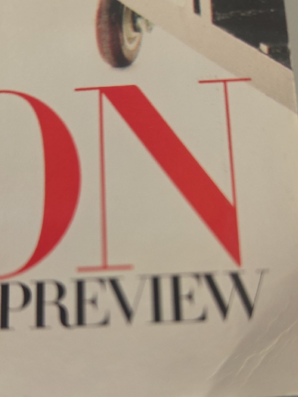 Madonna On Cover - Picture 5 of 5